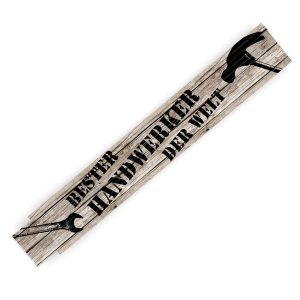 Zollstock als Geschenk für Handwerker