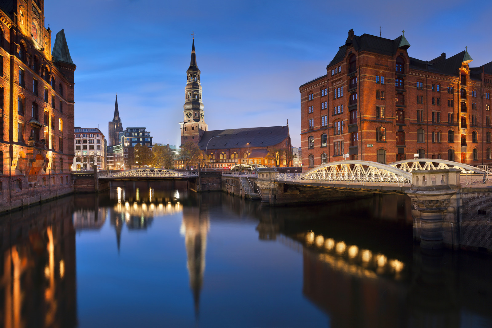 Nach Hamburg Ziehen Nach Hamburg Ziehen