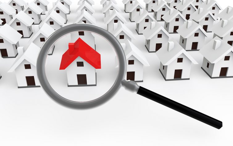 Tipps zur Wohnungssuche